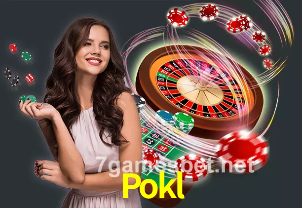 vivo no cassino Pokl