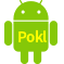 Aplicativo Pokl para Android