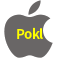 Aplicativo Pokl para iOS