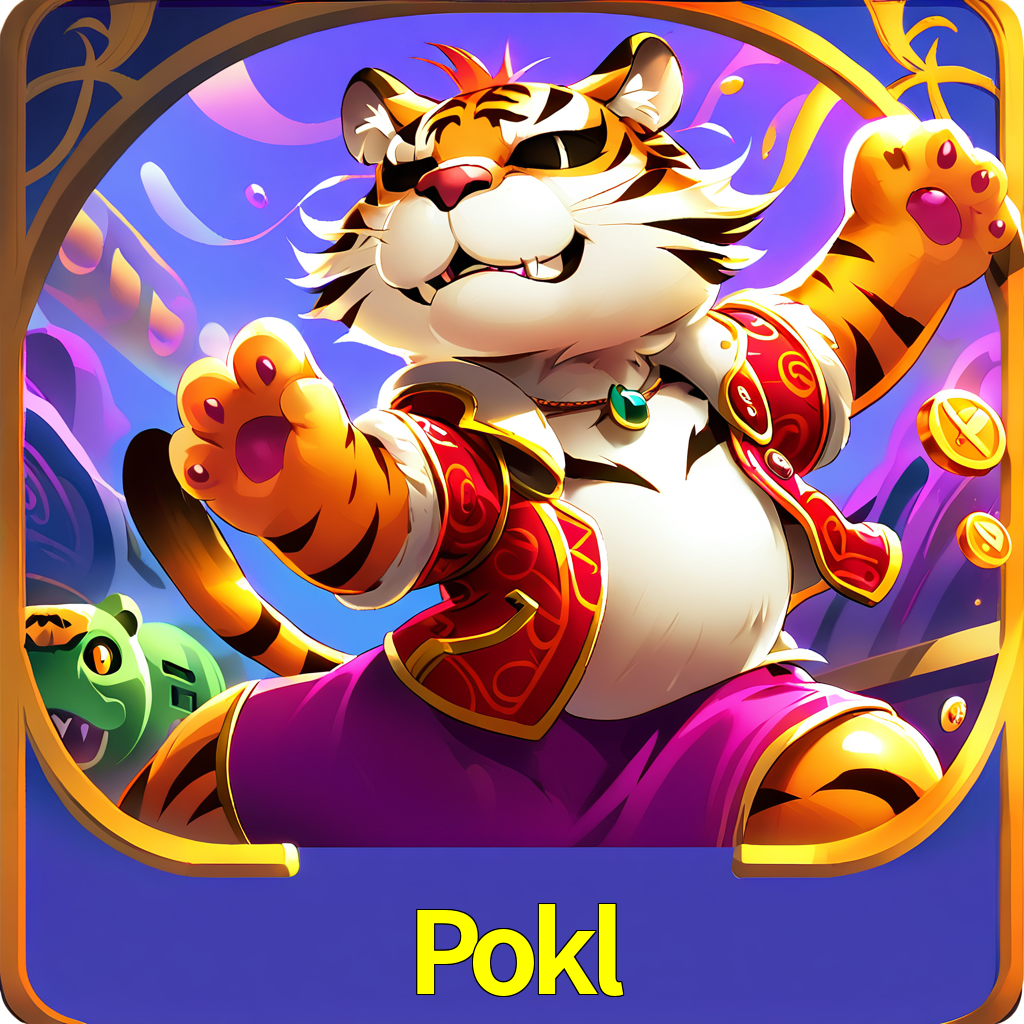 Pokl