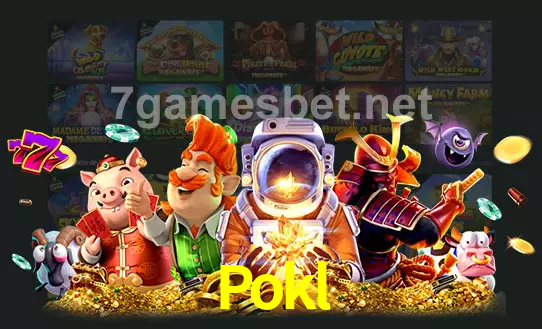 cassino Pokl